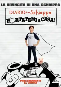 Diario di una schiappa - Portatemi a casa! (2017) - Film Streaming HD