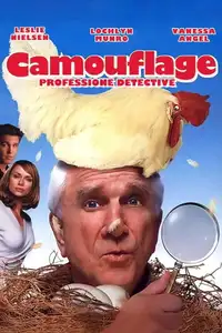 Camouflage - Professione detective (2001) - Film Streaming HD