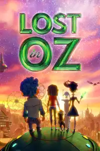Perduti a Oz (2015) - Serie TV Streaming HD