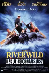 The River Wild - Il fiume della paura (1994) - Film Streaming HD