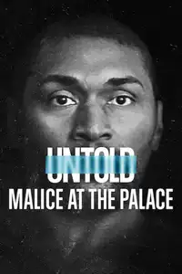 Untold: Rissa in NBA (2021) - Film Streaming HD