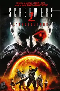 Screamers 2 - L'evoluzione (2009) - Film Streaming HD