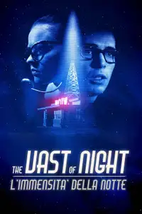 L'immensità della notte (2019) - Film Streaming HD