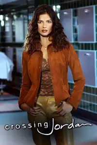 Crossing Jordan (2001) - Serie TV Streaming HD