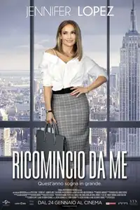 Ricomincio da me (2018) - Film Streaming HD