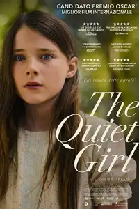 The Quiet Girl (2022) - Film Streaming HD
