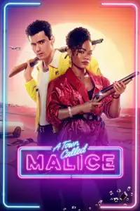 La costa del crimine (2023) - Serie TV Streaming HD