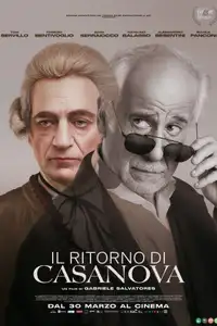 Il ritorno di Casanova (2023) - Film Streaming HD