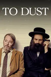 To Dust (2019) - Film Streaming HD
