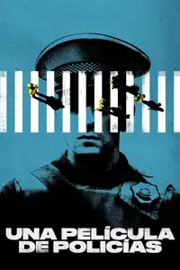 A Cop Movie (2021) - Film Streaming HD