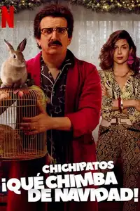 I ciarlatani presentano: un Natale da dimenticare (2020) - Film Streaming HD