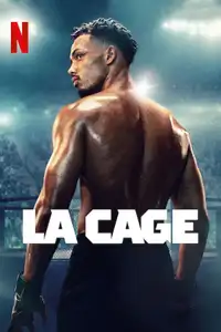 La gabbia (2024) - Serie TV Streaming HD