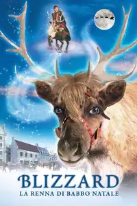 Blizzard - La Renna di Babbo Natale (2003) - Film Streaming HD