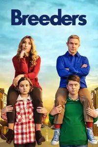 Breeders - Genitori al limite (2020) - Serie TV Streaming HD