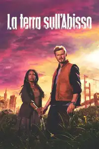 La terra sull'abisso (2024) - Serie TV Streaming HD