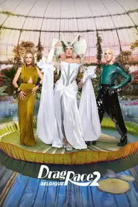 Drag Race Belgique (2023) - Serie TV Streaming HD