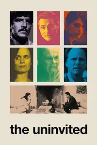 The Uninvited (2025) - Film Streaming HD