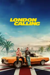 London Calling (2025) - Film Streaming HD