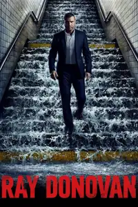 Ray Donovan (2013) - Serie TV Streaming HD