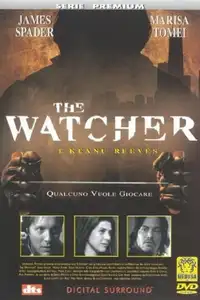 The Watcher (2000) - Film Streaming HD