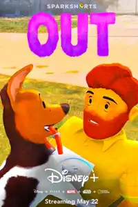 Out (2020) - Film Streaming HD
