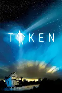 Taken (2002) - Serie TV Streaming HD
