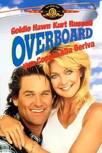 Una coppia alla deriva (1987) - Film Streaming HD