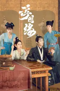 浮图缘 (2022) - Serie TV Streaming HD