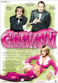 Commediasexi (2006) - Film Streaming HD