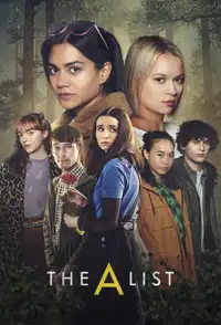 The A List (2018) - Serie TV Streaming HD