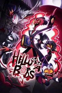Helluva Boss (2020) - Serie TV Streaming HD