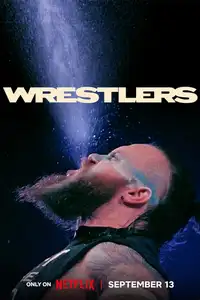 Wrestlers (2023) - Serie TV Streaming HD