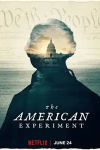 The American Experiment (2026) - Serie TV Streaming HD