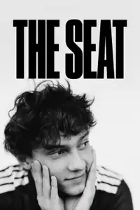 The Seat: una monoposto per Kimi Antonelli (2025) - Film Streaming HD