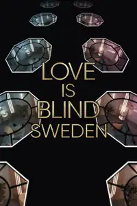 L'amore è cieco: Svezia (2024) - Serie TV Streaming HD