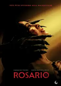 Rosario (2025) - Film Streaming HD
