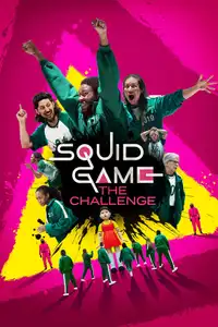 Squid Game: La sfida (2023) - Serie TV Streaming HD