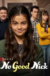 Ci mancava solo Nick (2019) - Serie TV Streaming HD