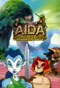 Aida degli alberi (2001) - Film Streaming HD