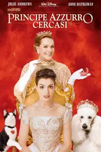 Principe azzurro cercasi (2004) - Film Streaming HD