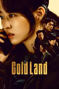 Gold Land (2026) - Serie TV Streaming HD