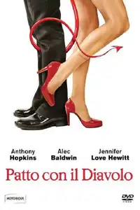 Patto con il diavolo (2007) - Film Streaming HD