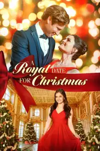 Un appuntamento regale per Natale (2023) - Film Streaming HD