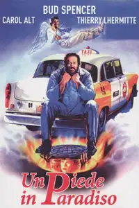 Un piede in paradiso (1991) - Film Streaming HD