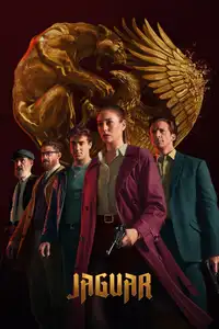 Jaguar (2021) - Serie TV Streaming HD