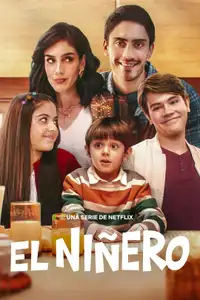 The Manny (2023) - Serie TV Streaming HD