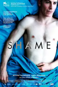 Shame (2011) - Film Streaming HD