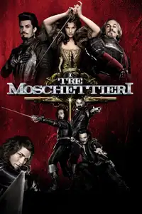 I tre moschettieri (2011) - Film Streaming HD