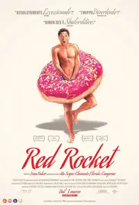 Red Rocket (2021) - Film Streaming HD