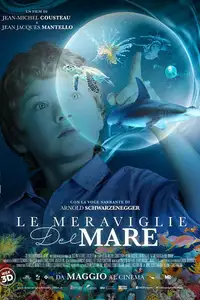 Le meraviglie del mare (2017) - Film Streaming HD
